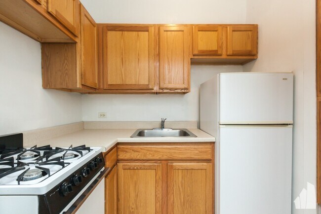 Foto del edificio - 1164 N Dearborn St