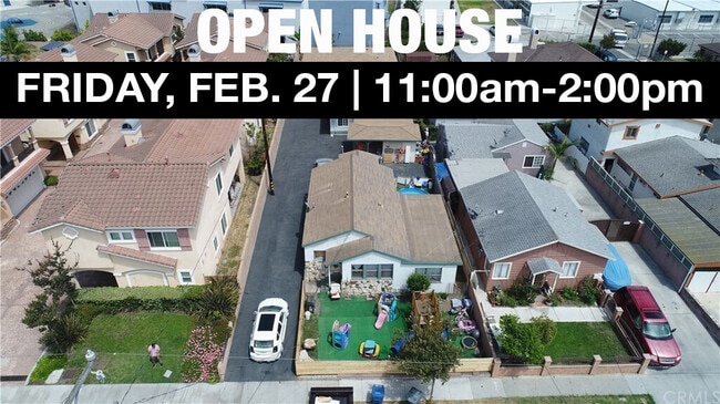 Building Photo - 15430 Freeman Ave