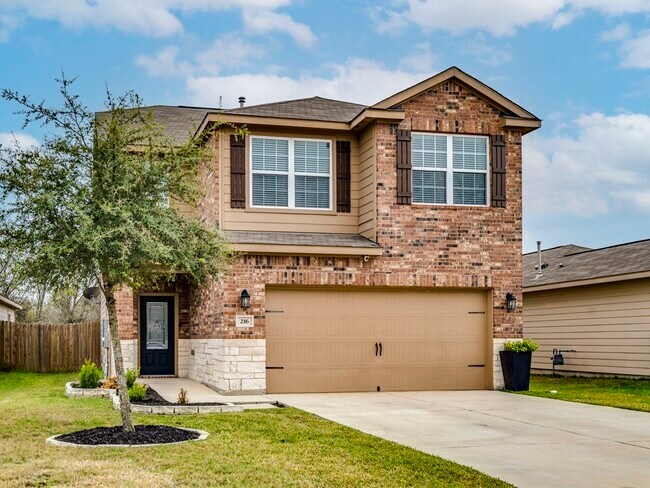 Foto del edificio - 216 Isabel Ln