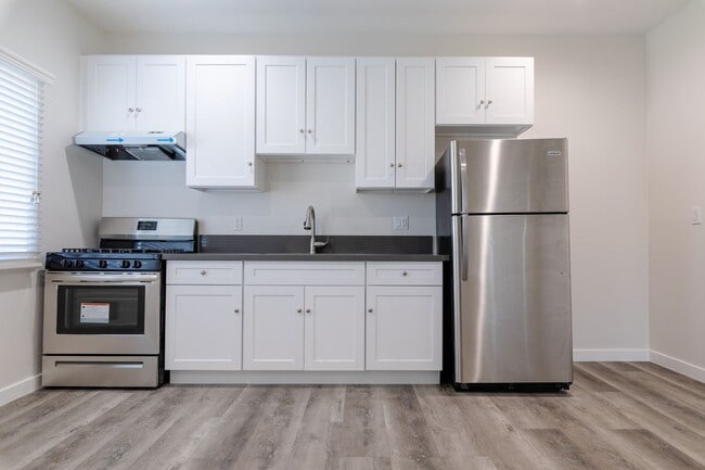 Foto del interior - 4th St Apartments