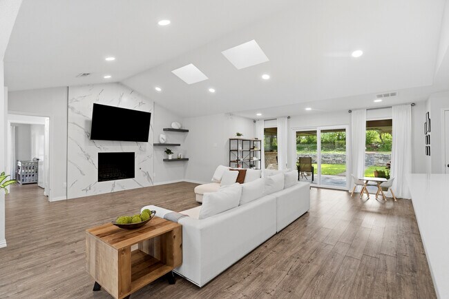 Foto del edificio - 412 E Northgate Dr