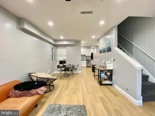 Foto del edificio - 1932 N 8th St