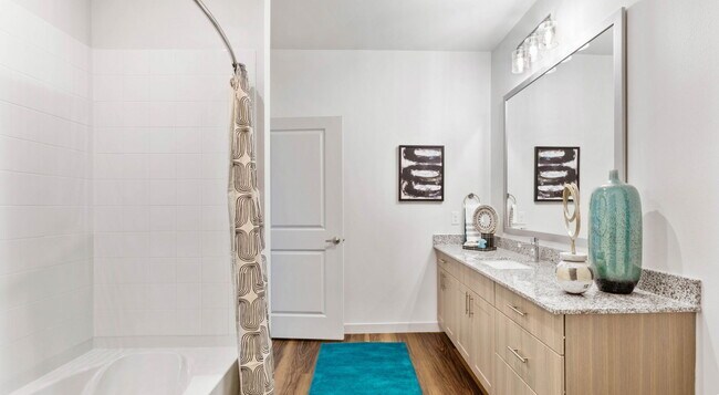 Foto del edificio - 4400 Prairie Xing