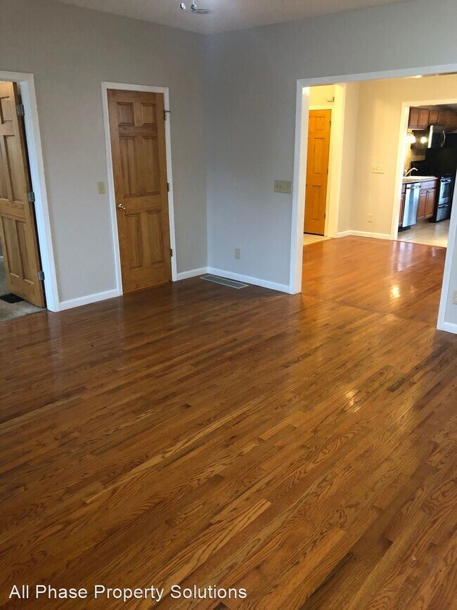 Foto del edificio - 2 br, 1 bath House - 2010 Chestnut St.