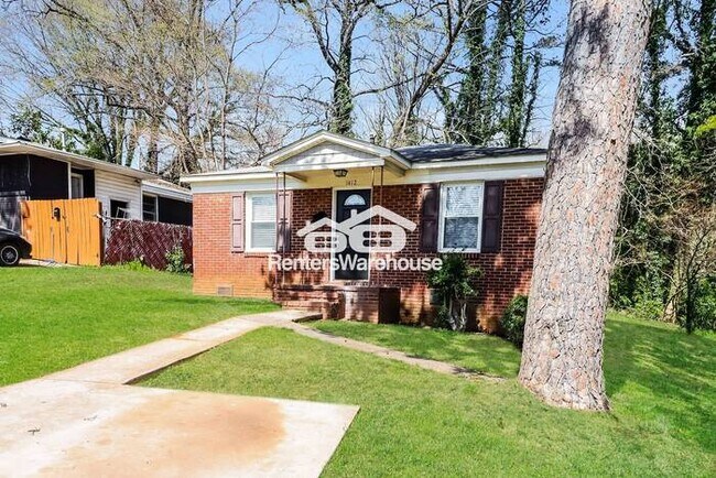 Foto del edificio - Charming 2 bedroom, 1 bathroom