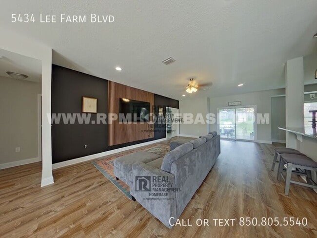 Building Photo - 5434 Lee Farm Blvd