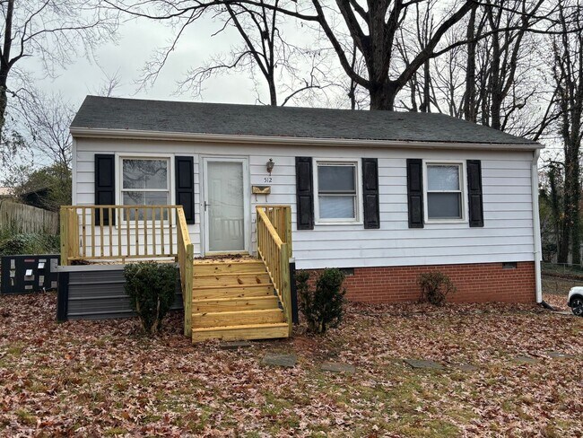 Foto del edificio - 2 BDRM 1 BA HOME- $1,200 MONTH, $1,200 DEPOSIT!!