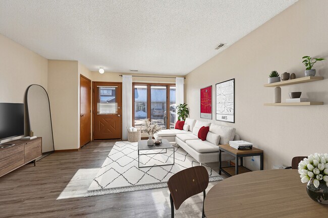 Foto del edificio - The Social Reserve