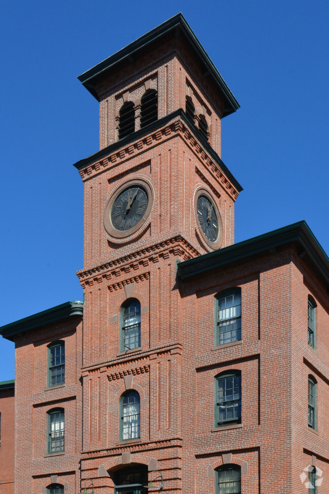 Building Photo - Clocktower Mill