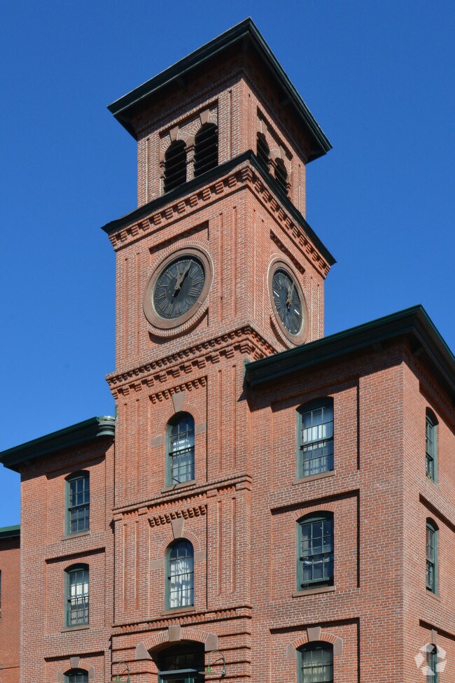 Clocktower Mill Apartments Rentals Manchester, CT