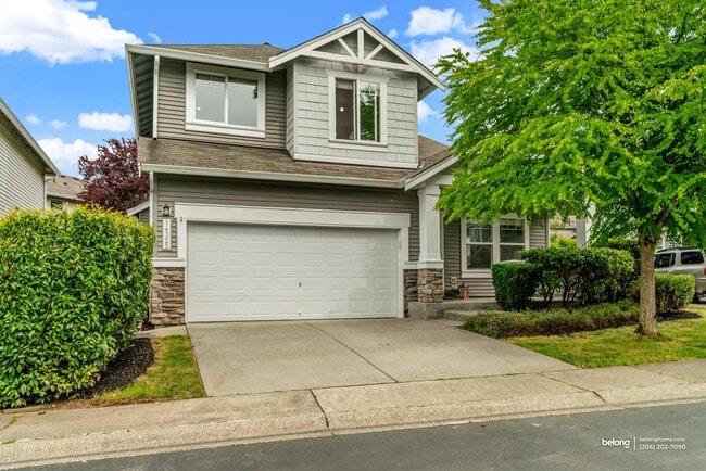 Foto del edificio - 14325 70th Ave SE