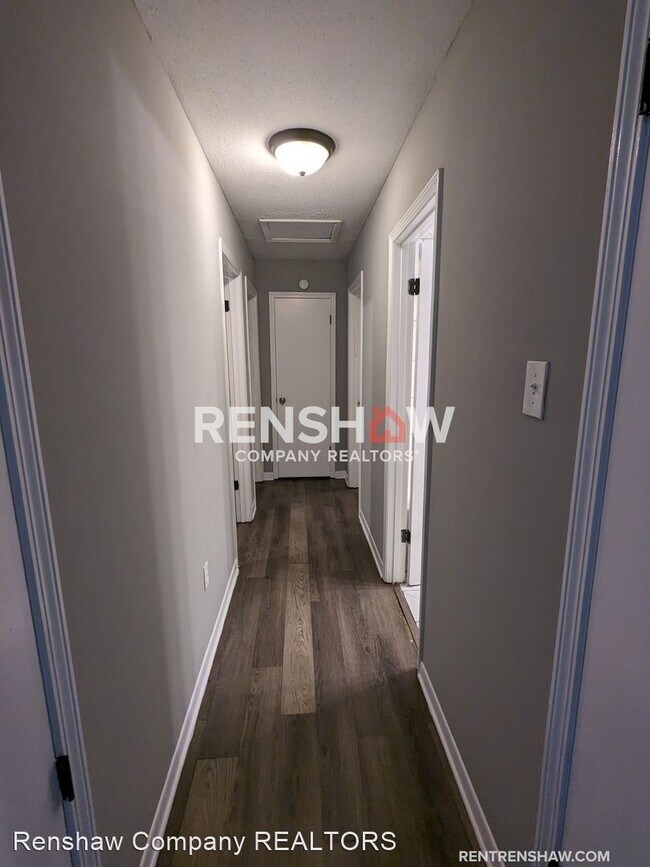 Foto del edificio - 3 br, 1 bath House - 5107 Belfast Dr