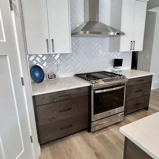 Foto del edificio - 3106 N 2525 W