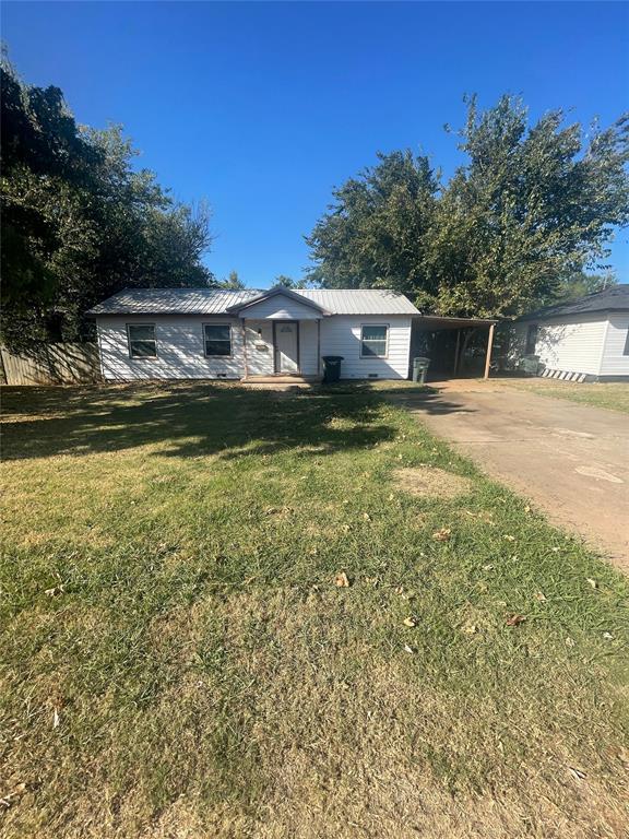 Foto principal - 4421 SE 39th St