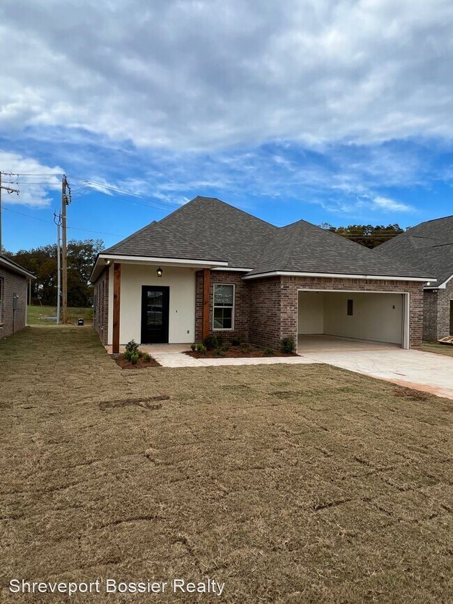 Building Photo - 4 br, 2 bath House - 779 Crozier Dr