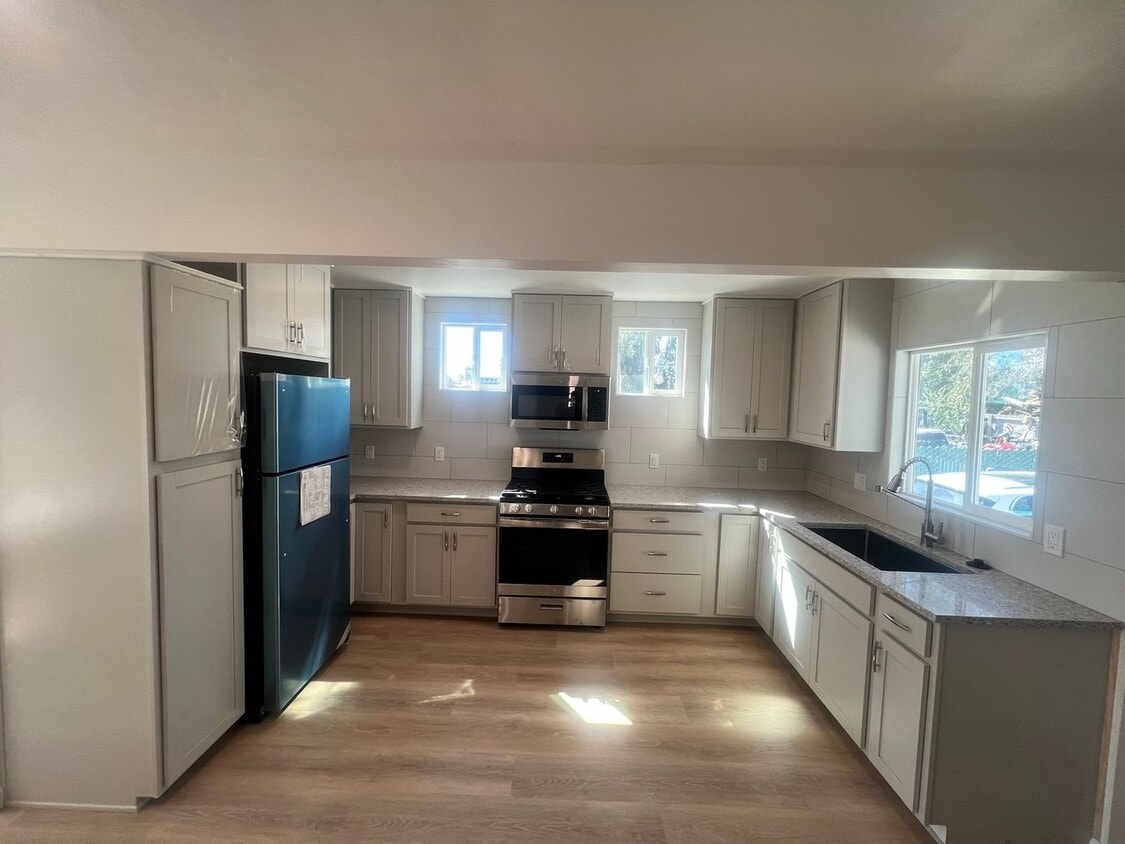 Primary Photo - FULLY REMODELED 3BR/2BA HOME in Spring Valley