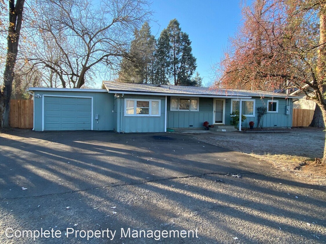 3321 Bellinger Ln, Medford, OR 97501 House Rental in Medford, OR