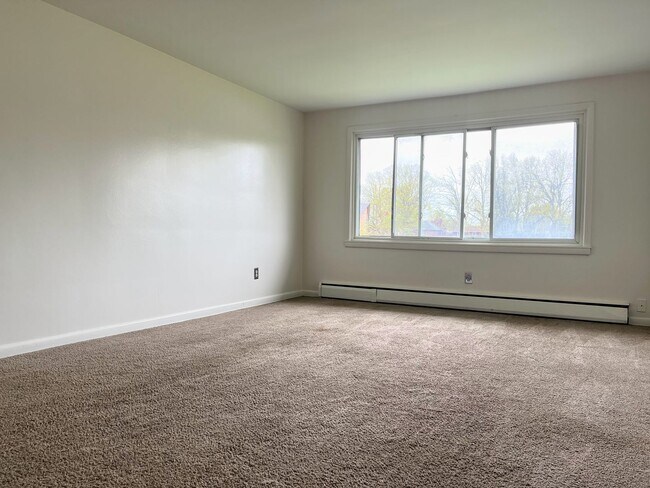 Foto del edificio - Parker Heights Apartments