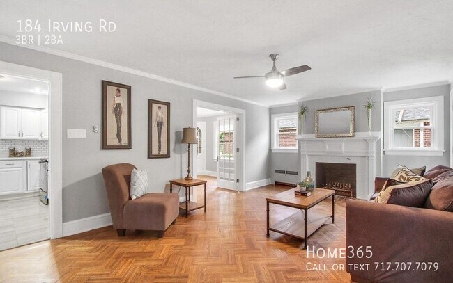 Building Photo - Gorgeous 3 bed, 2.5 bath in Springdale