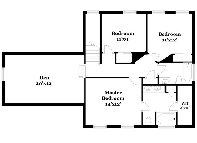 Foto del edificio - 12132 Old Willow Rd