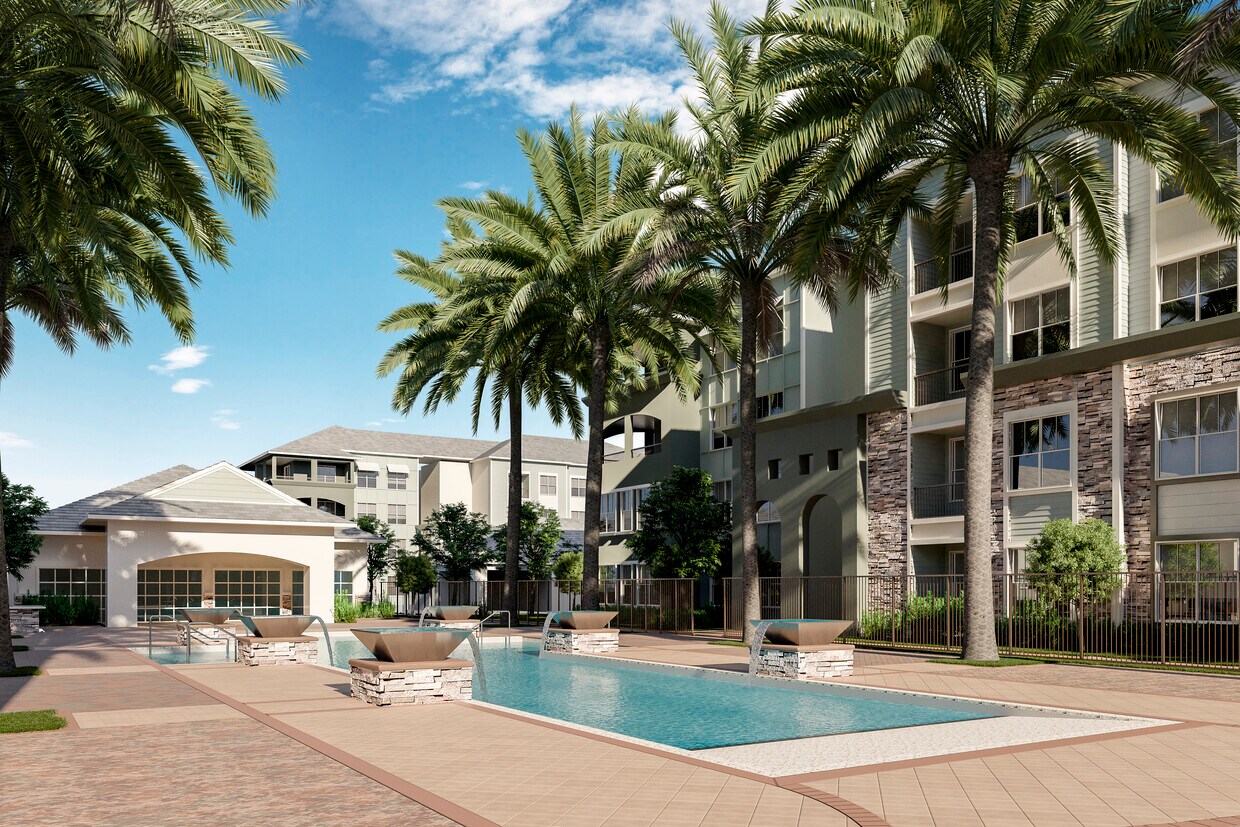 Thrive by Watermark Apartments Davenport, FL