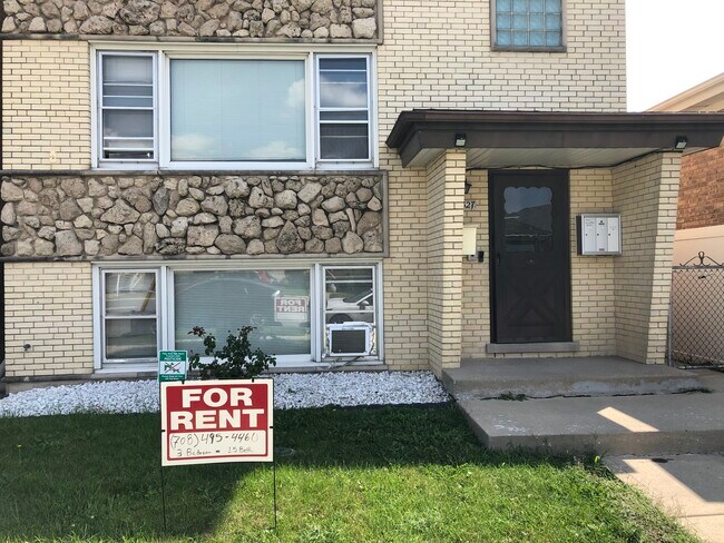 Foto del edificio - 2327 N 73rd Ave
