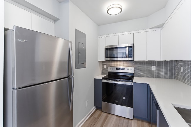 Foto del edificio - 160 Lafayette St