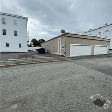 Building Photo - 501 Wood St