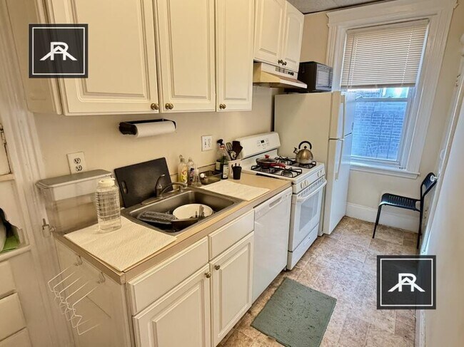2 bedroom in Allston MA 02134 - 2 bedroom in Allston MA 02134 Apartment