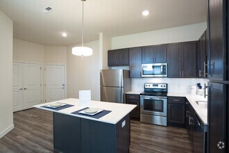 2BR, 2BA - 1016 SF - Altair At The Preserve