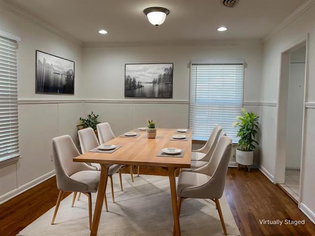 Foto del edificio - 9532 Dixie Ln