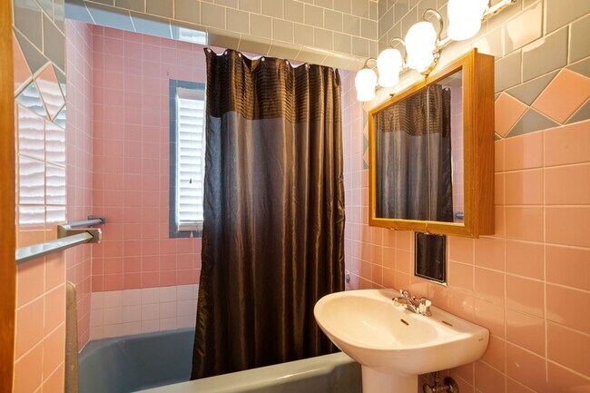 Bathroom - 62 3rd St