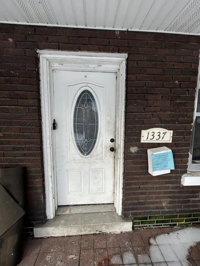 Foto del edificio - 1337 Walton Ave
