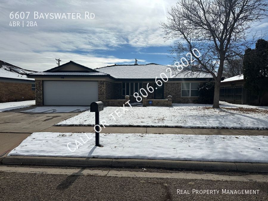 Foto principal - 6607 Bayswater Rd