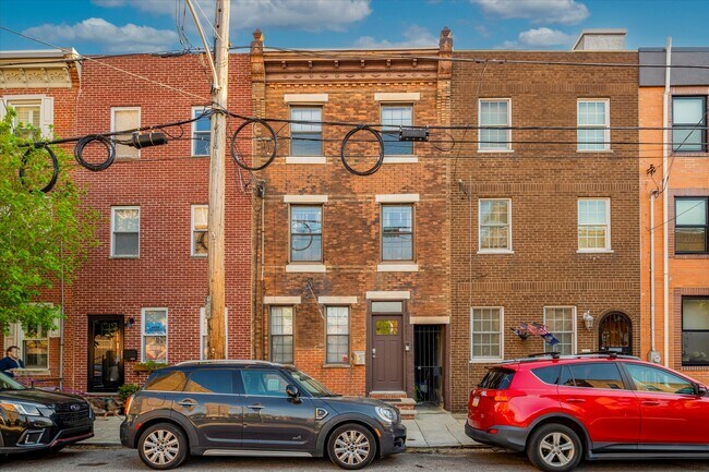 Foto del edificio - 626 Carpenter St