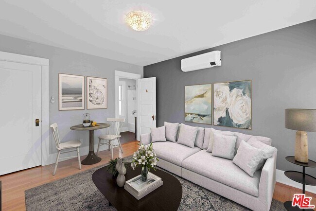 Foto del edificio - 2609 3rd St