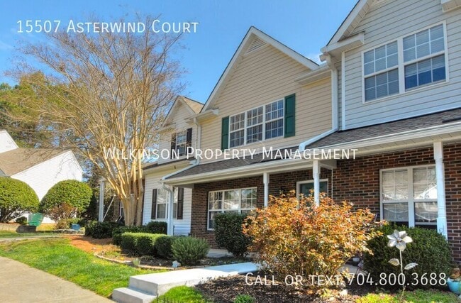 Photo - 15507 Asterwind Ct House