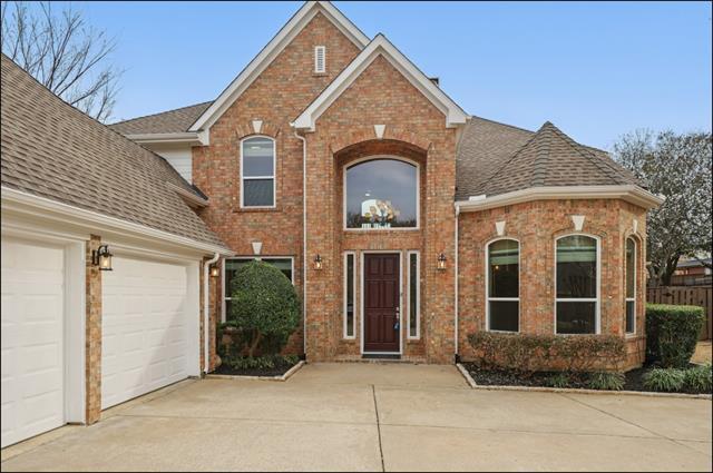 Foto del edificio - 727 Ashleigh Ln