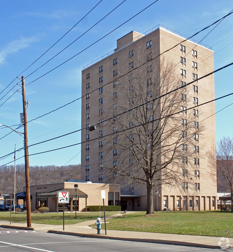 Building Photo - Chestnut Tower