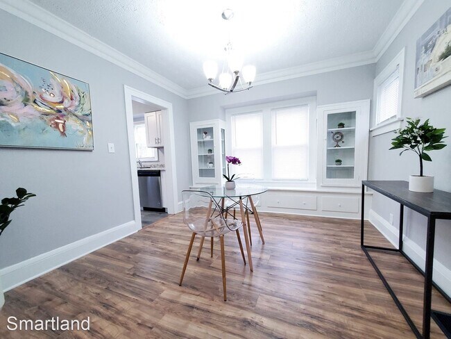 Building Photo - 3 br, 1 bath House - 13119 Rexwood Avenue