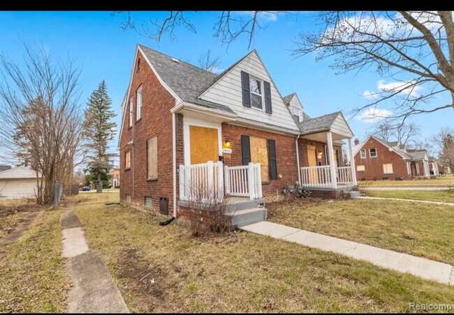 Foto del edificio - 12165 Kelly Rd