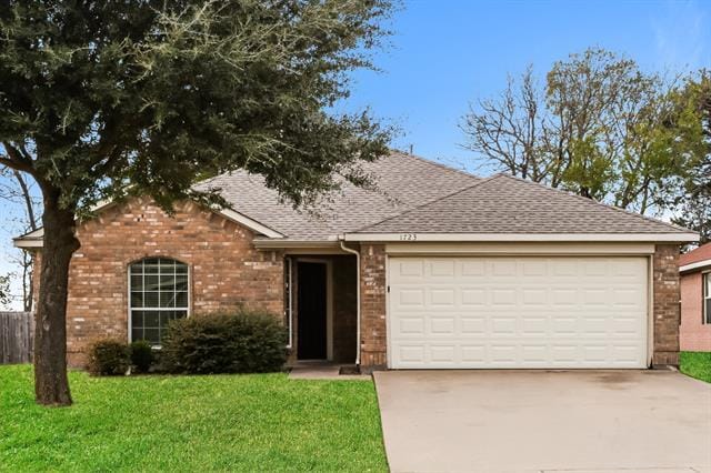 Foto principal - 1723 Katrina Ln