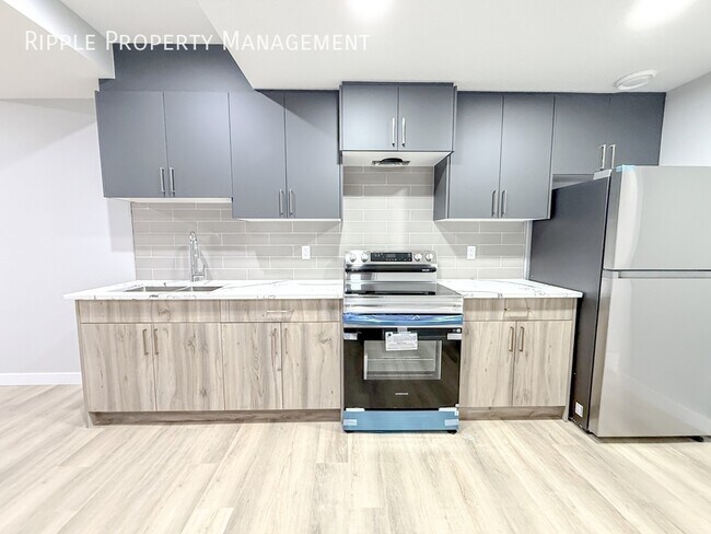 Building Photo - Modern 1 Beds, 1 Baths Basement/Lower | No...