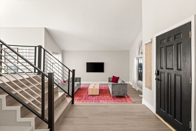 Building Photo - FURNISHED 5 BEDROOM HOME IN 89074