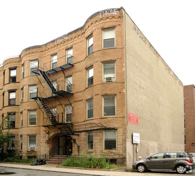 Photo - 40-42 Symphony Rd Apartments