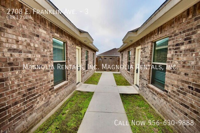 Building Photo - 2708 E Franklin Ave