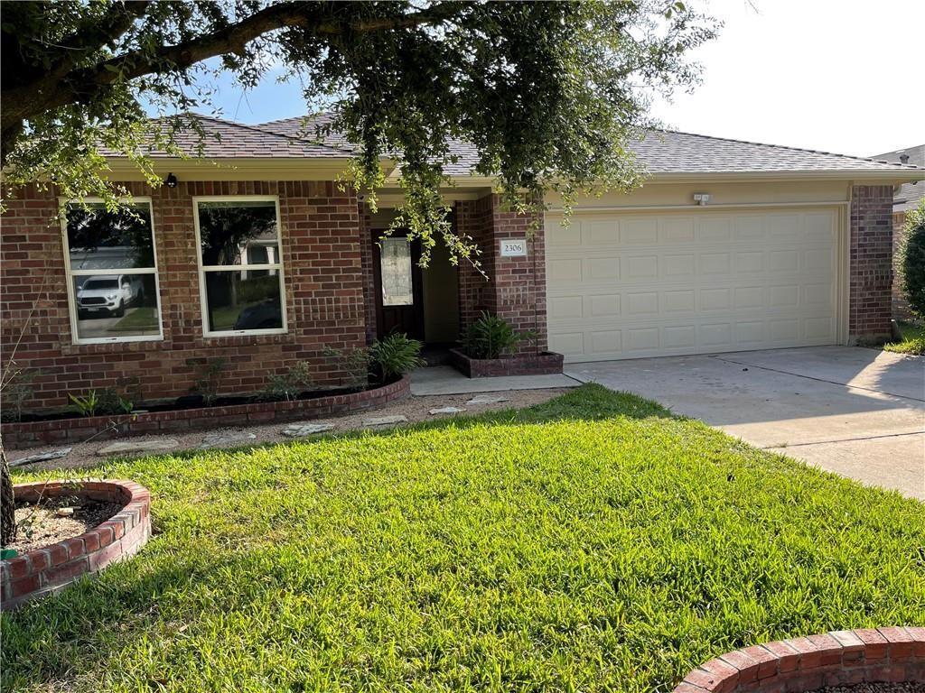 2306 Founder Dr, Cedar Park, TX 78613 House for Rent in Cedar Park