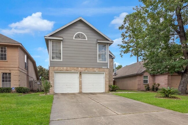 Building Photo - 9642 Cane Creek Dr