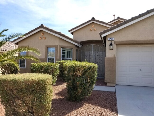 Building Photo - 9265 Gentle Cascade Ave