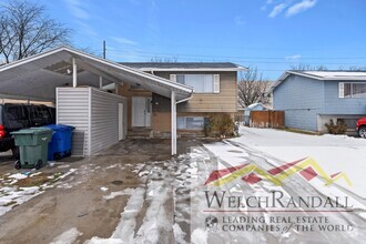 Building Photo - 3202 S 2040 W